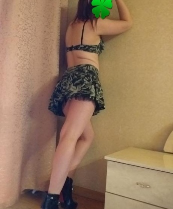 Анкета проститутки Елизавета - Фото 1, Светогорск, 21 год, №5211