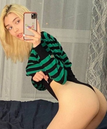 Анкета проститутки Рената - Фото 1, Светогорск, 20 лет, №8002